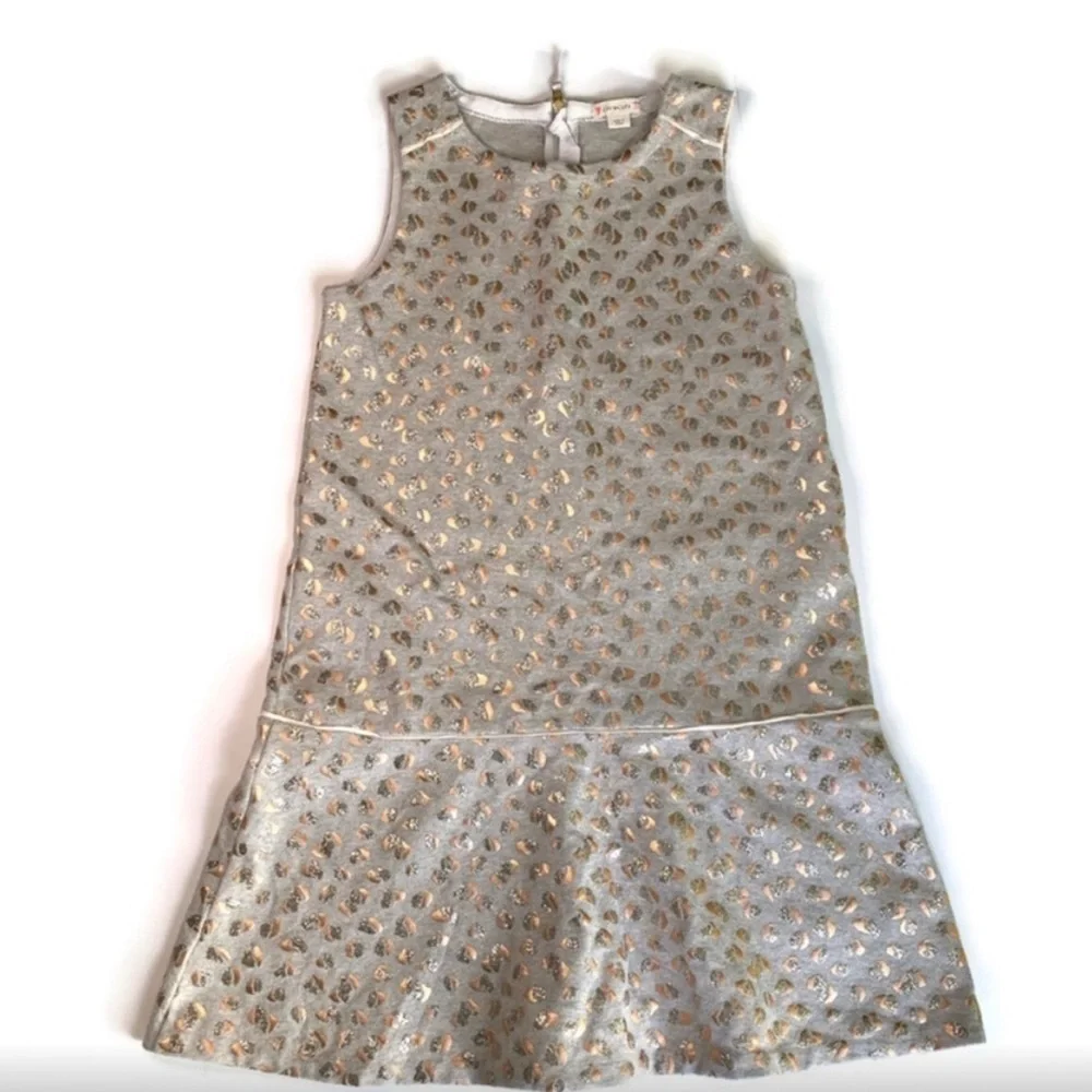 Crewcuts dress size 10 kids - Picture 1 of 8